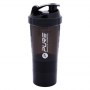 Pure2Improve | Bottle Shaker, 500 ml | Black - 2